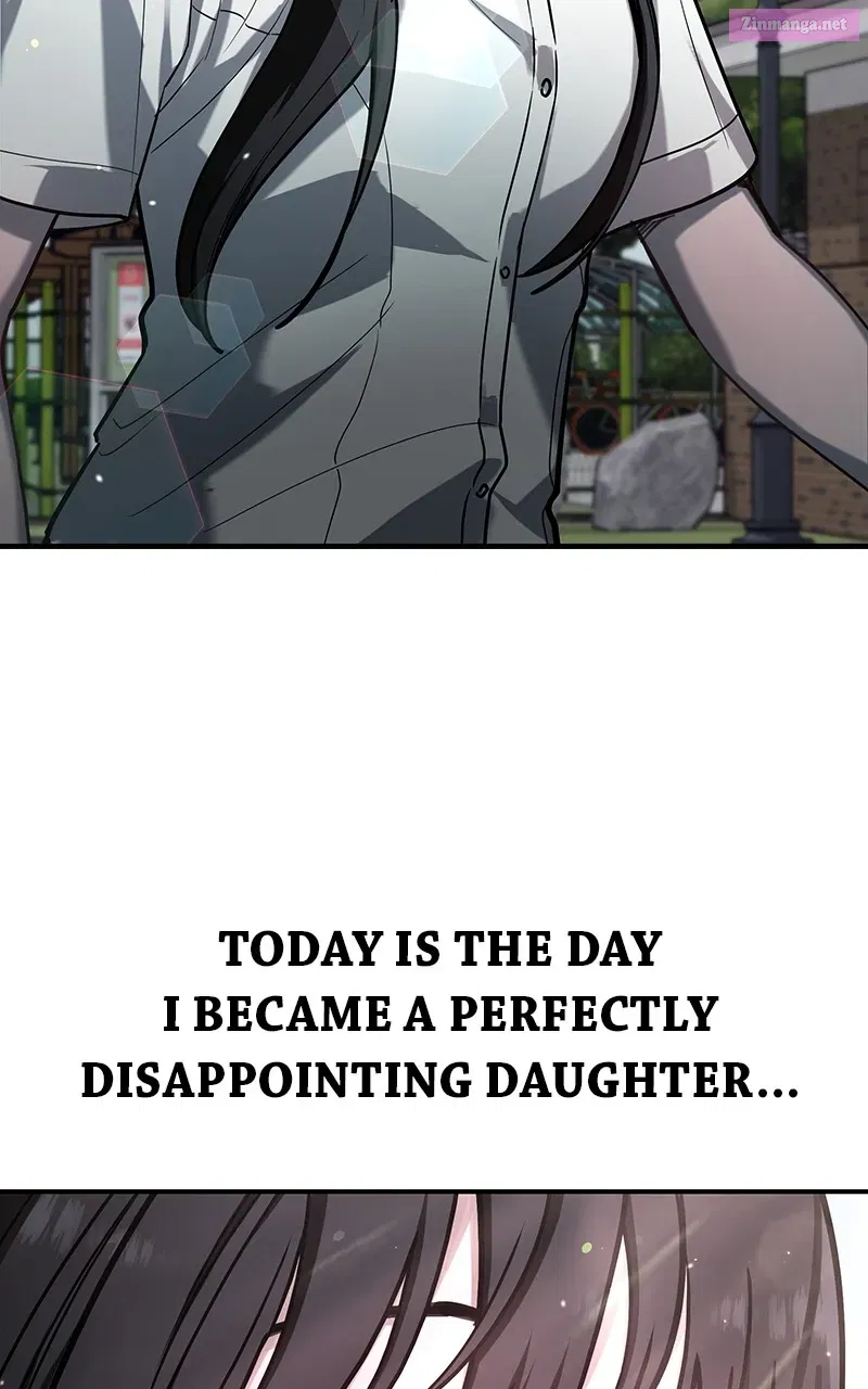 Like Mother, Like Daughter Zinmanga X Chapter 33 Page 50