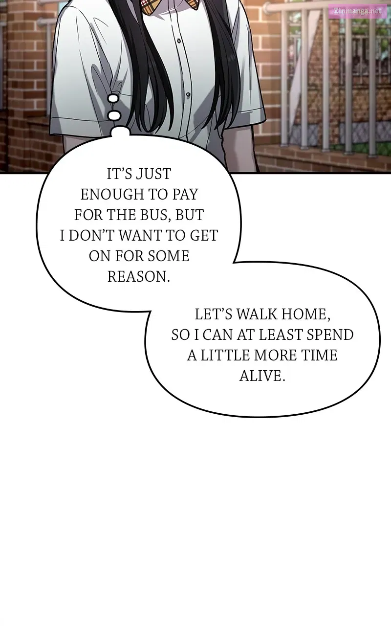 Like Mother, Like Daughter Zinmanga X Chapter 33 Page 55
