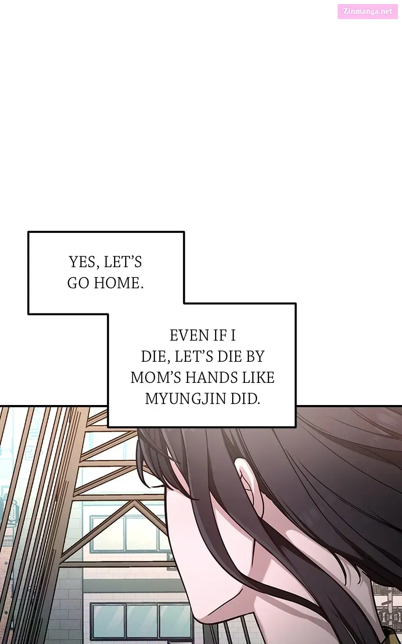 Like Mother, Like Daughter Zinmanga X Chapter 33 Page 70