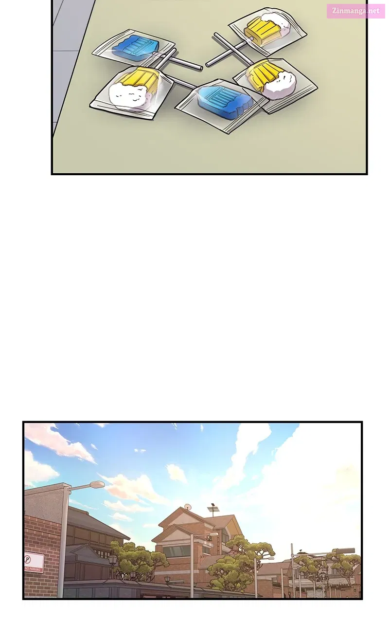 Like Mother, Like Daughter Zinmanga X Chapter 33 Page 73