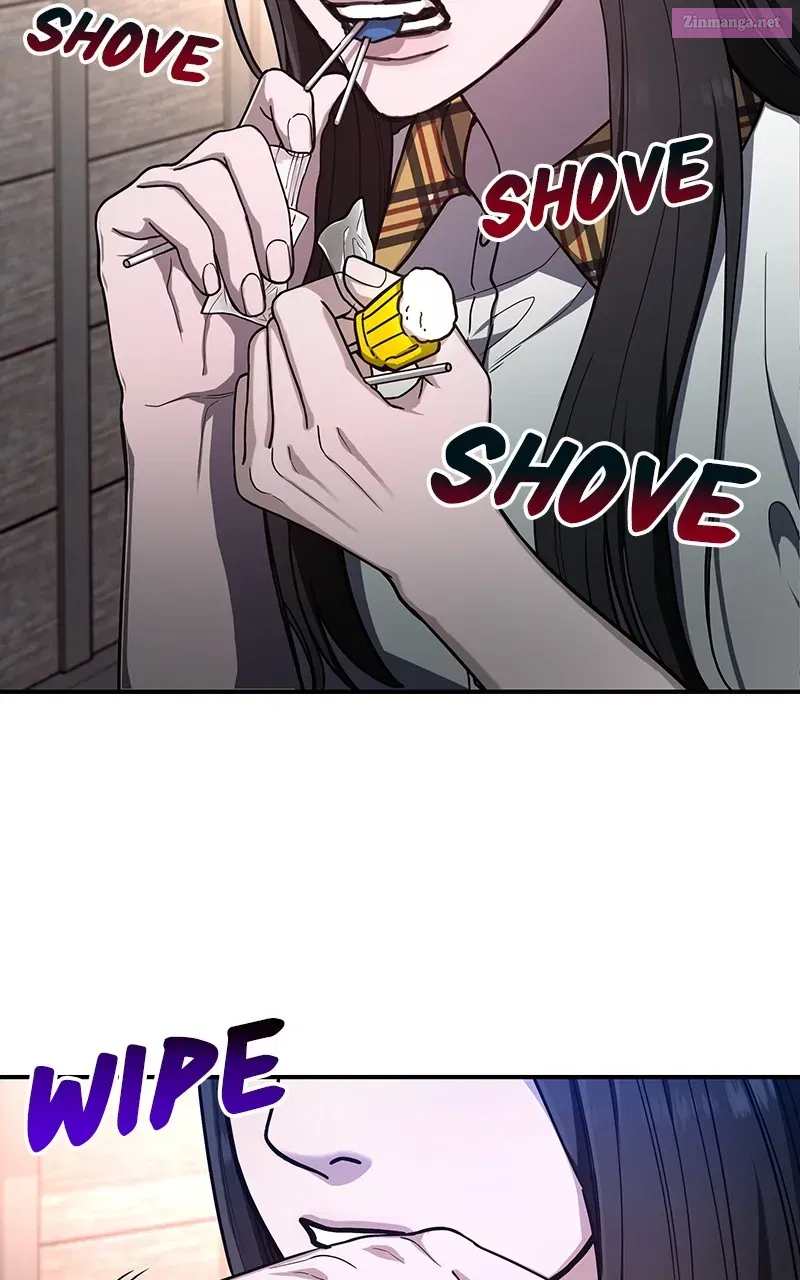 Like Mother, Like Daughter Zinmanga X Chapter 33 Page 78