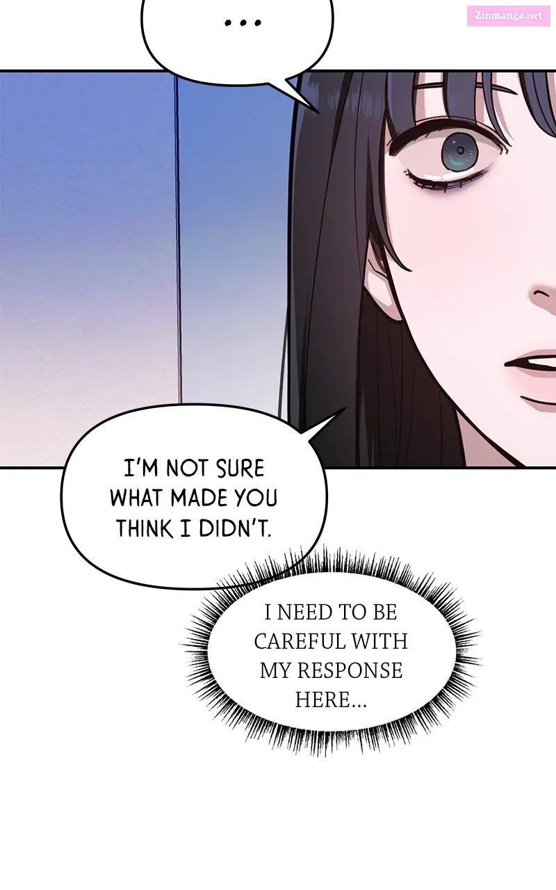 Like Mother, Like Daughter Zinmanga X Chapter 32 Page 9