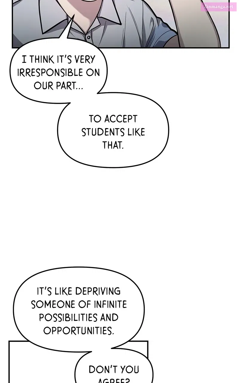 Like Mother, Like Daughter Zinmanga X Chapter 32 Page 15