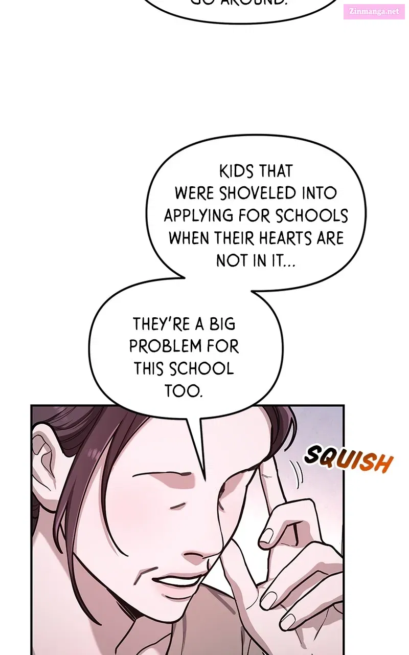 Like Mother, Like Daughter Zinmanga X Chapter 32 Page 19