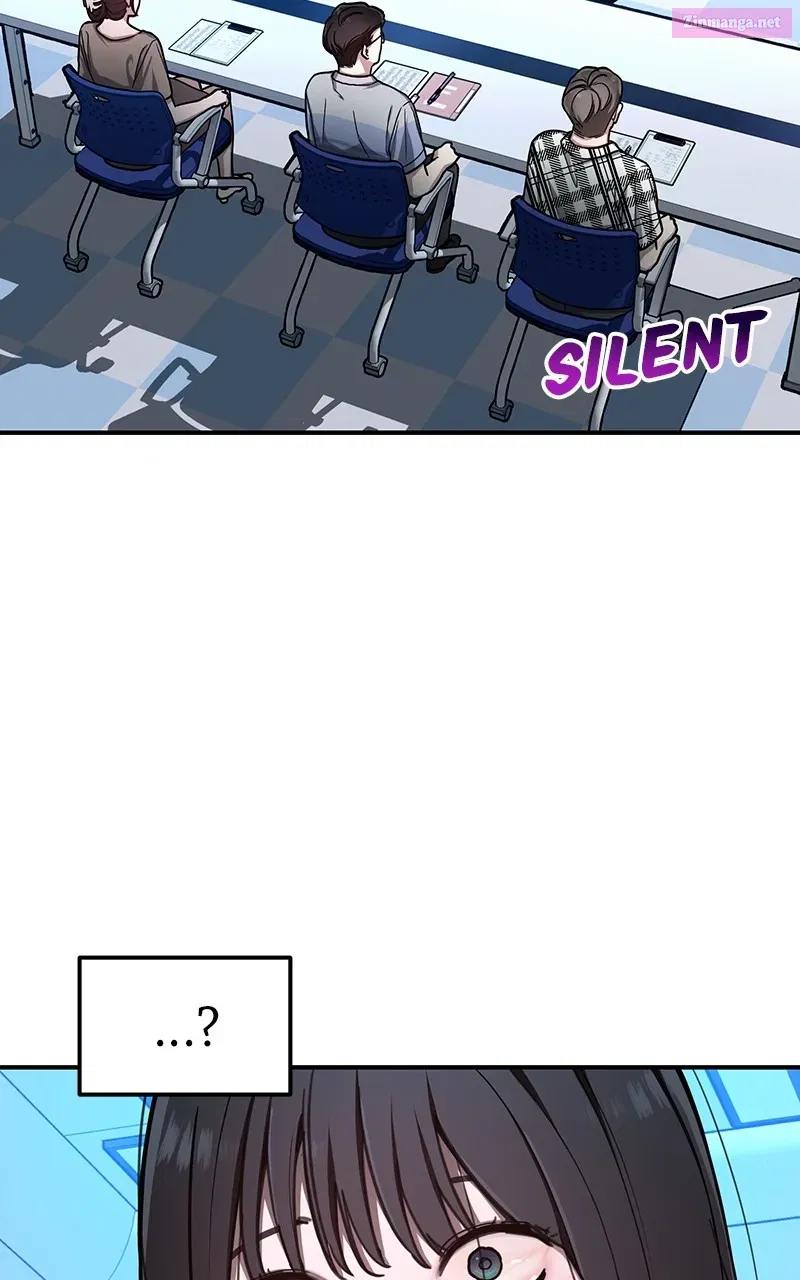 Like Mother, Like Daughter Zinmanga X Chapter 32 Page 64