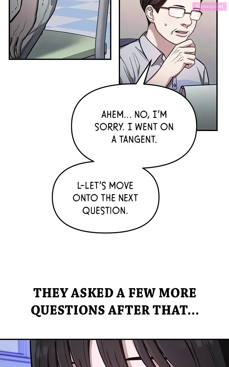 Like Mother, Like Daughter Zinmanga X Chapter 32 Page 73