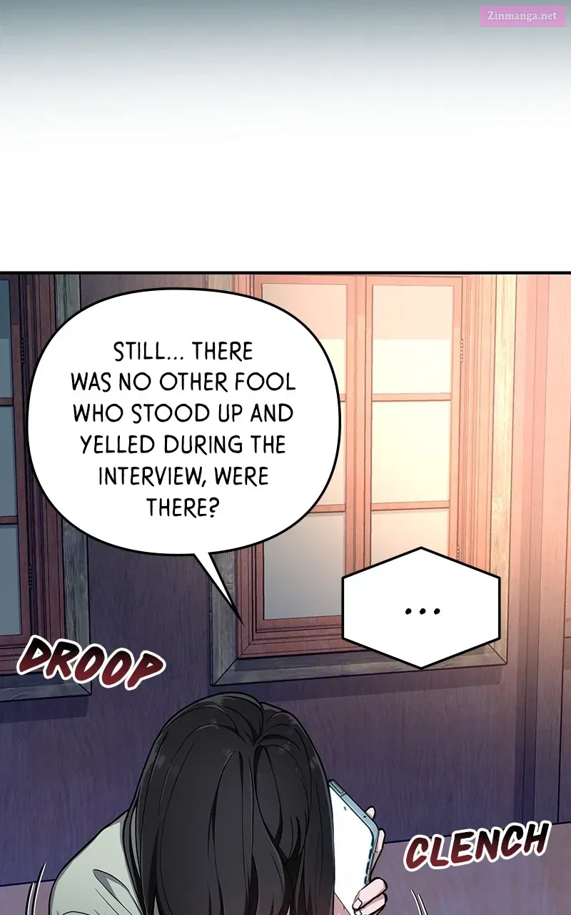 Like Mother, Like Daughter Zinmanga X Chapter 32 Page 85