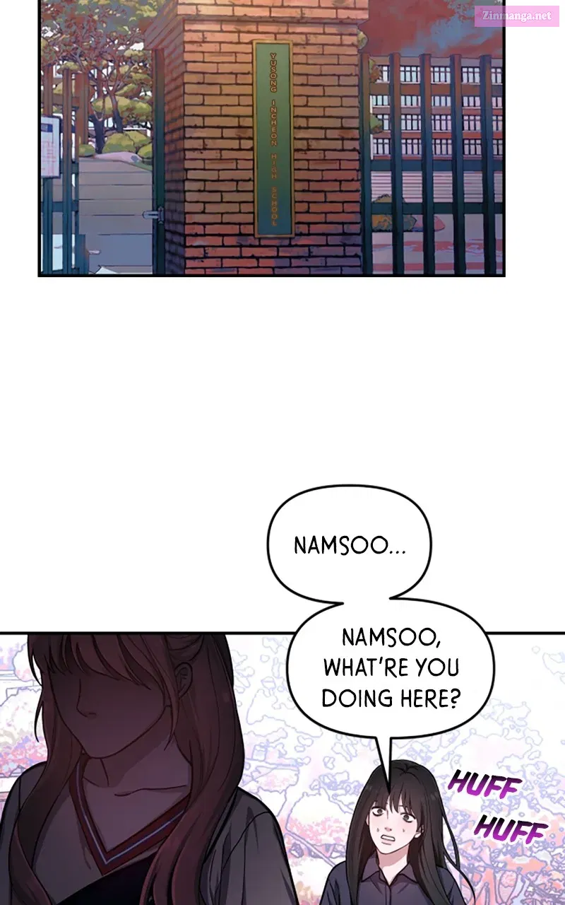 Like Mother, Like Daughter Zinmanga X Chapter 31 Page 7