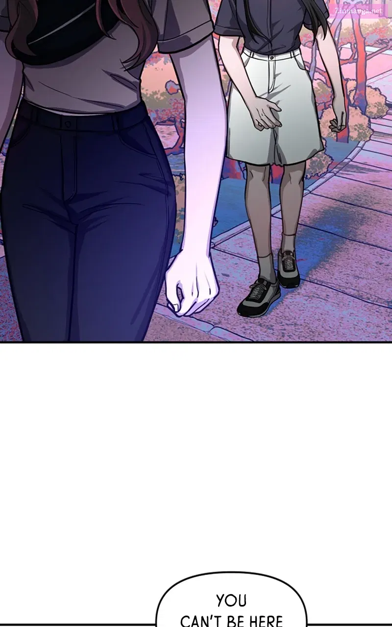 Like Mother, Like Daughter Zinmanga X Chapter 31 Page 8