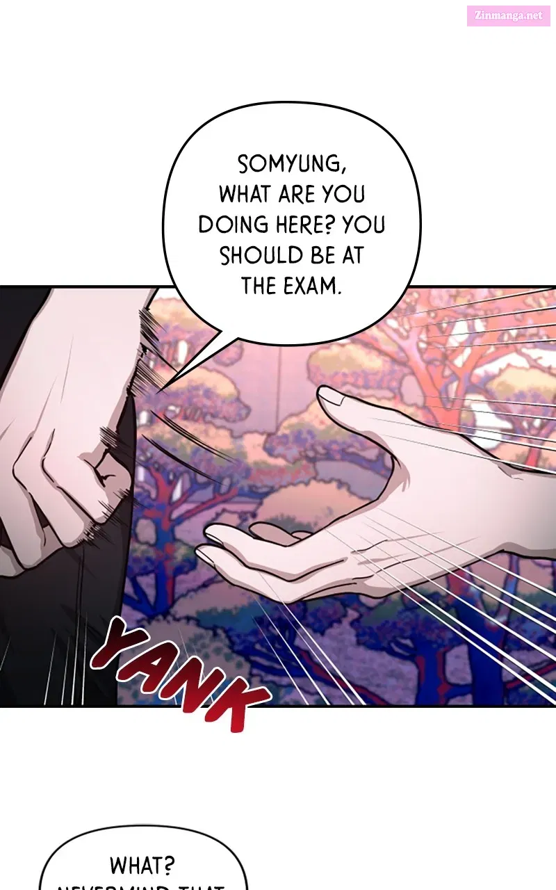 Like Mother, Like Daughter Zinmanga X Chapter 31 Page 11