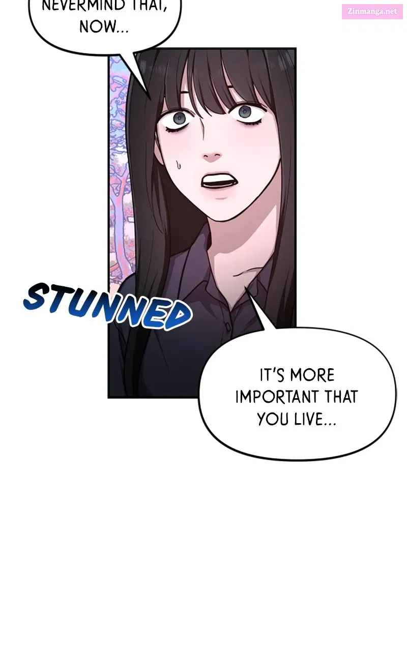 Like Mother, Like Daughter Zinmanga X Chapter 31 Page 12