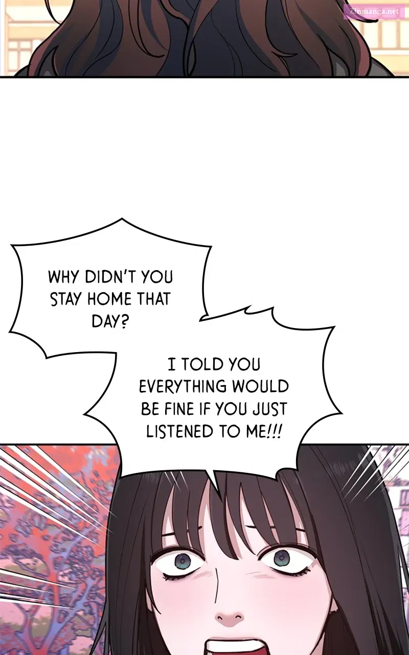 Like Mother, Like Daughter Zinmanga X Chapter 31 Page 16