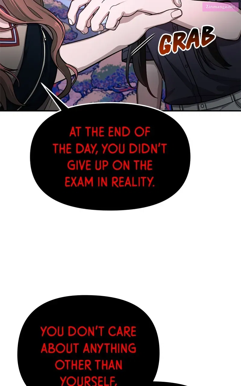 Like Mother, Like Daughter Zinmanga X Chapter 31 Page 19