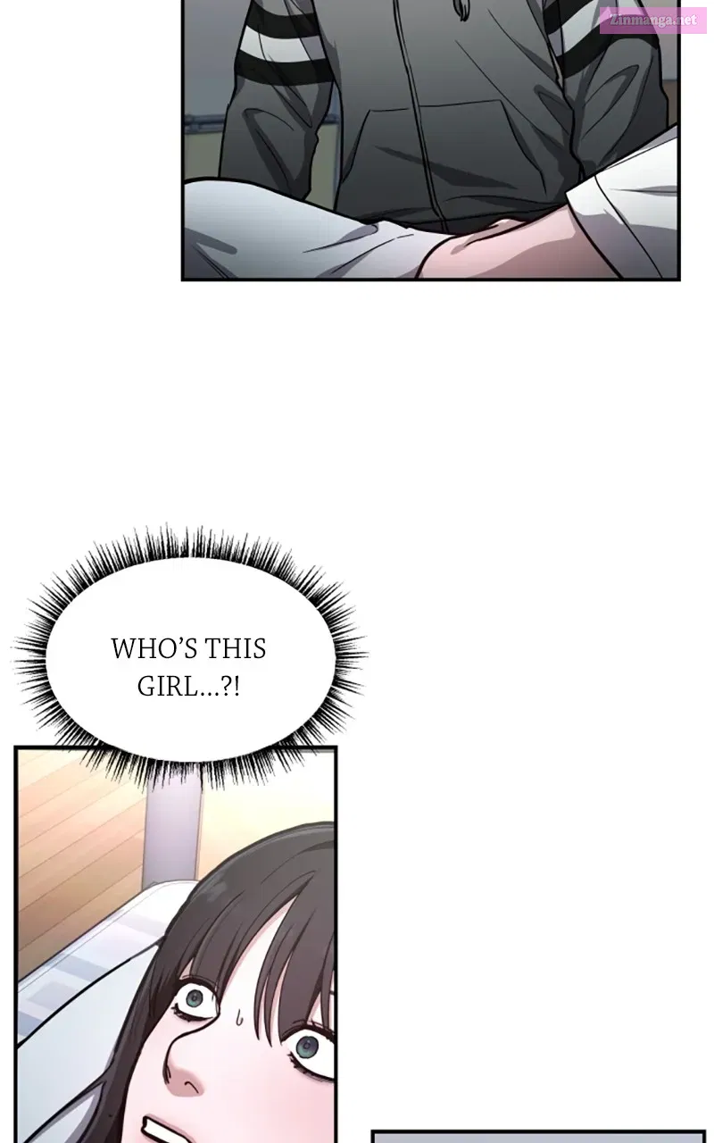 Like Mother, Like Daughter Zinmanga X Chapter 31 Page 27