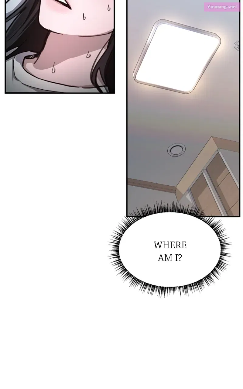 Like Mother, Like Daughter Zinmanga X Chapter 31 Page 28