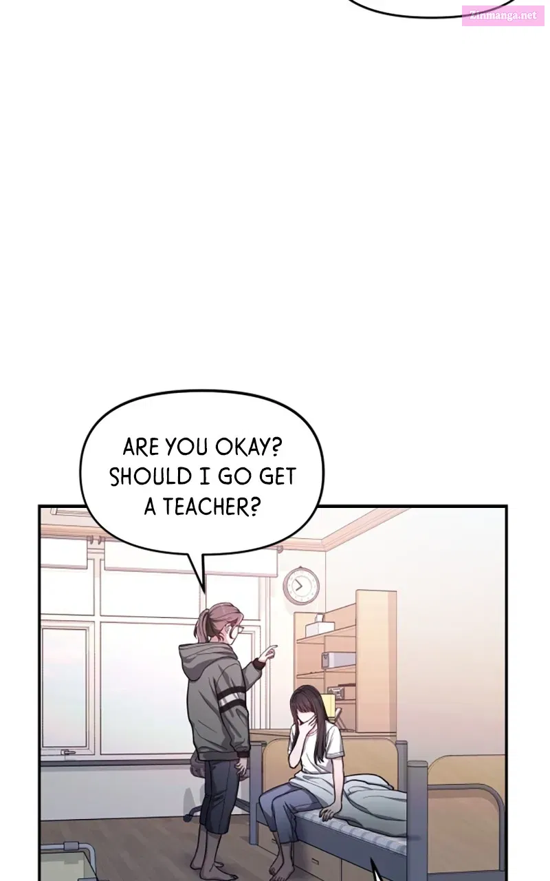Like Mother, Like Daughter Zinmanga X Chapter 31 Page 31