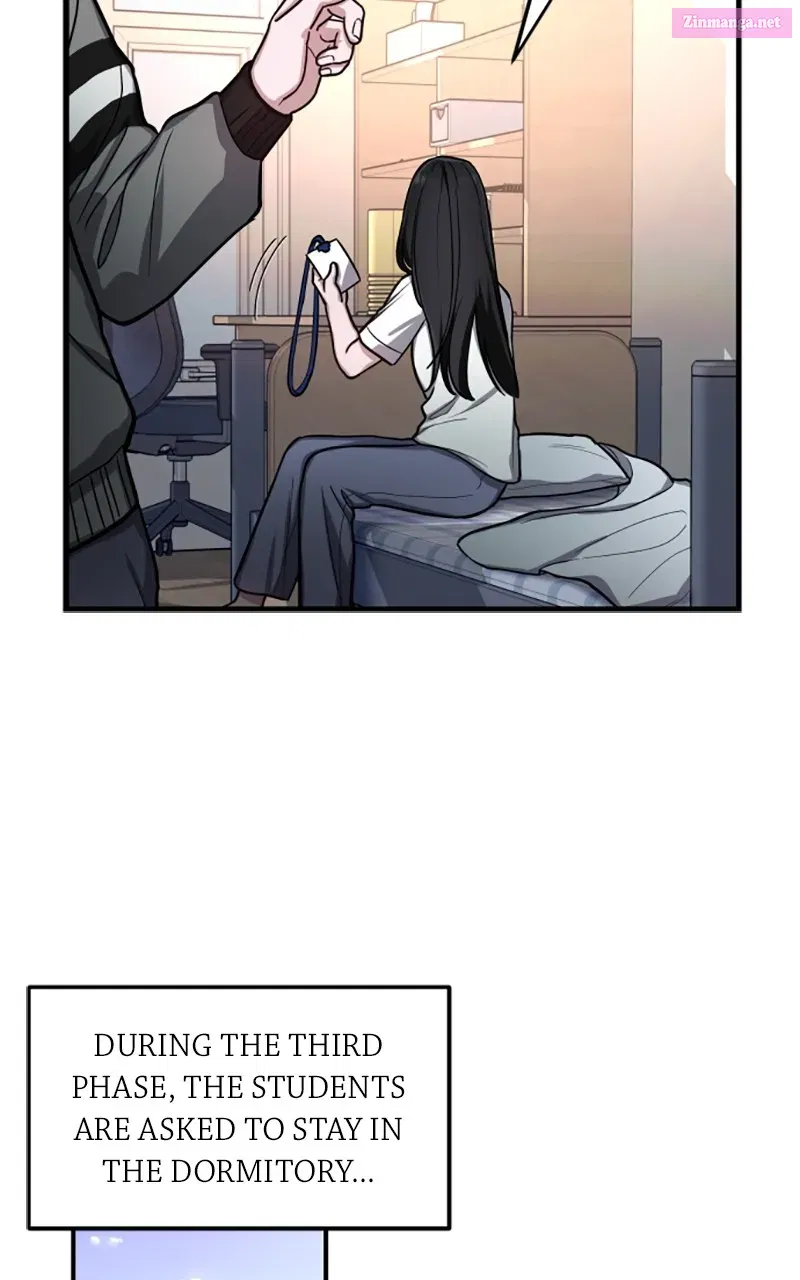 Like Mother, Like Daughter Zinmanga X Chapter 31 Page 35