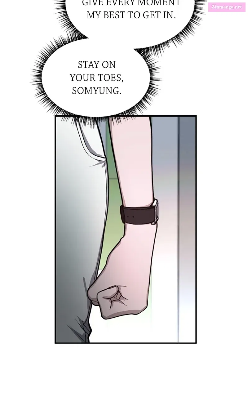 Like Mother, Like Daughter Zinmanga X Chapter 31 Page 44