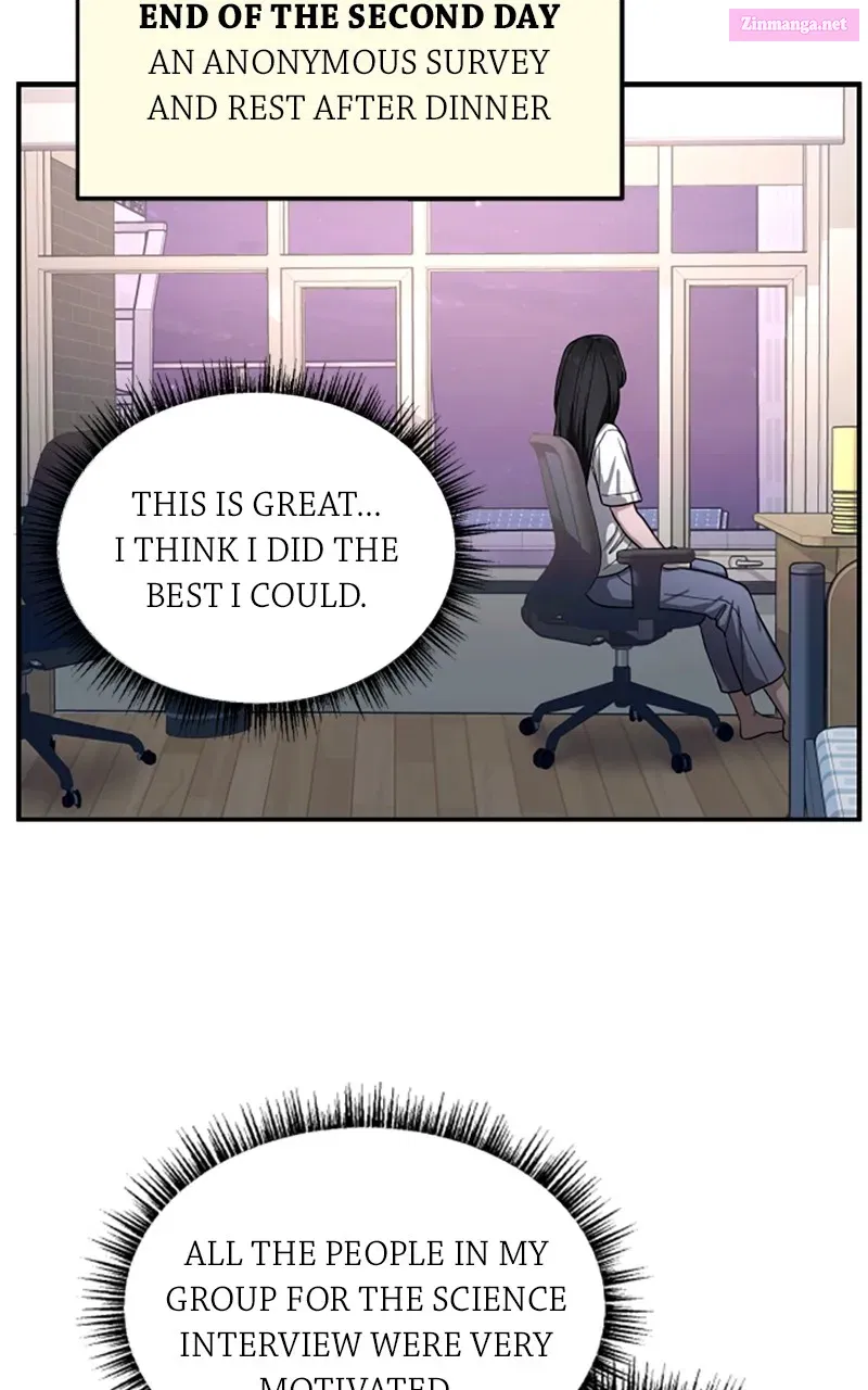 Like Mother, Like Daughter Zinmanga X Chapter 31 Page 53