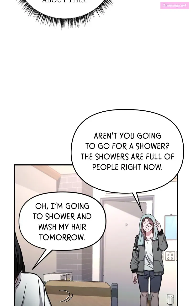 Like Mother, Like Daughter Zinmanga X Chapter 31 Page 55