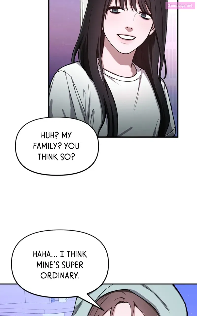 Like Mother, Like Daughter Zinmanga X Chapter 31 Page 60
