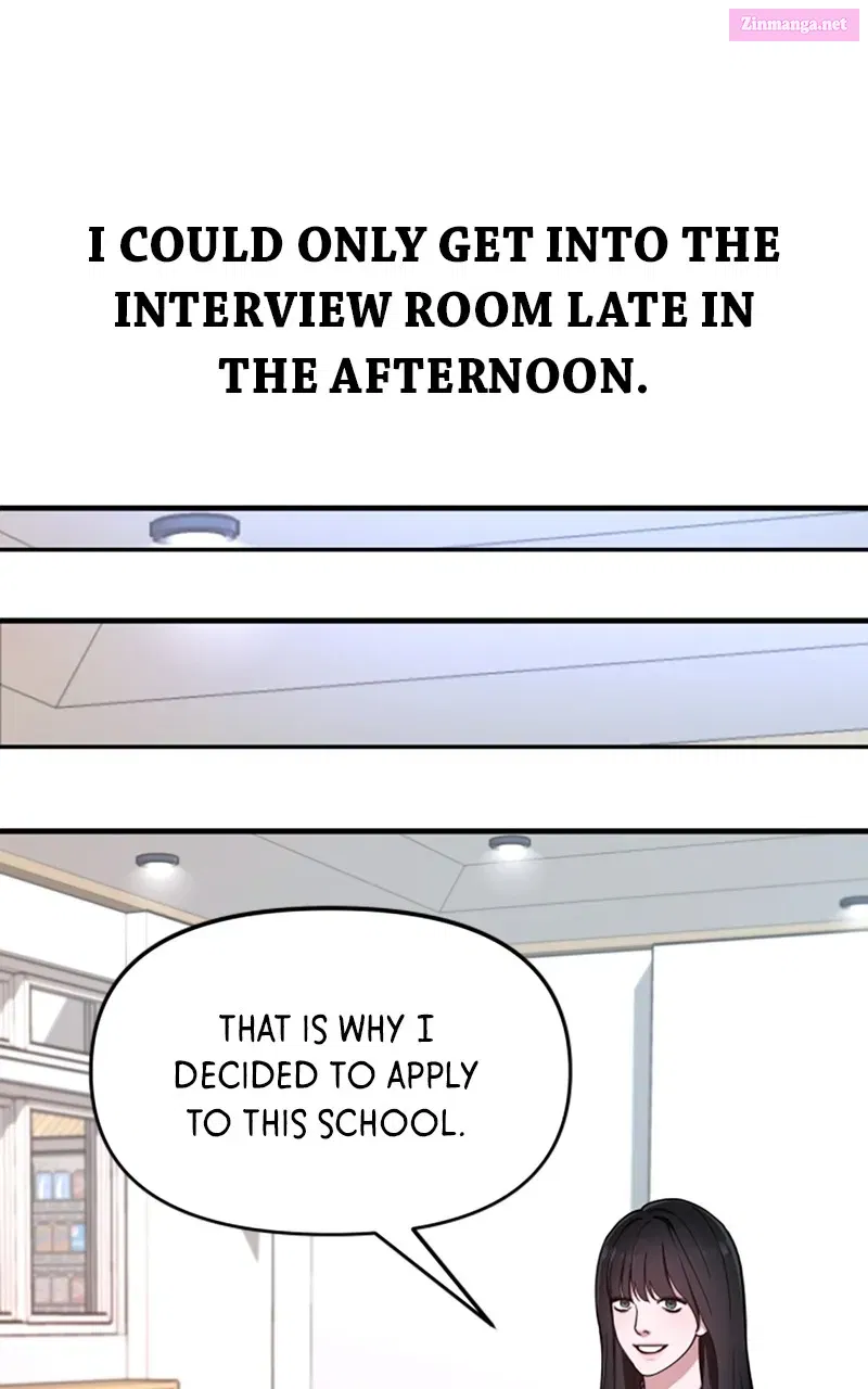 Like Mother, Like Daughter Zinmanga X Chapter 31 Page 67