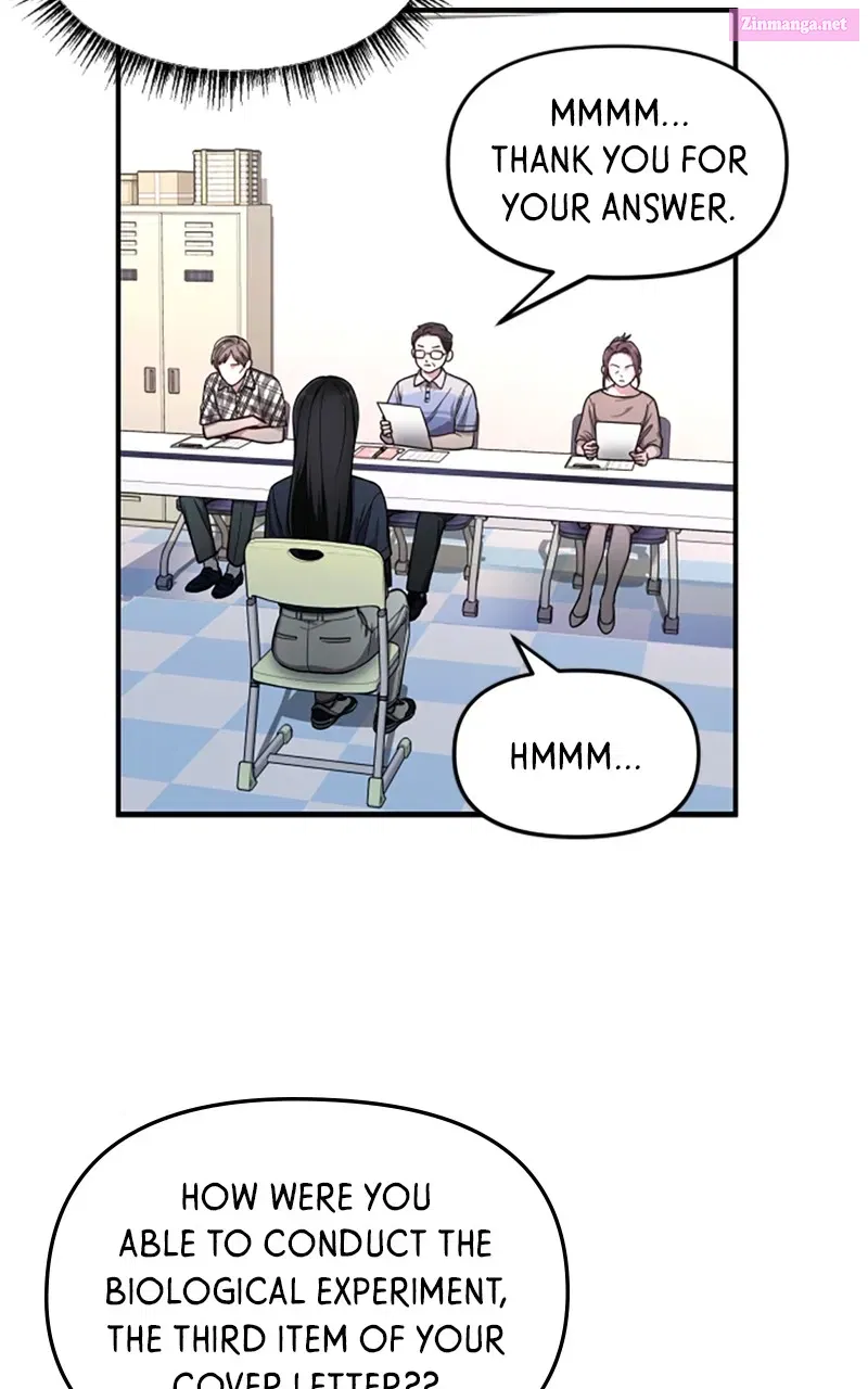 Like Mother, Like Daughter Zinmanga X Chapter 31 Page 69