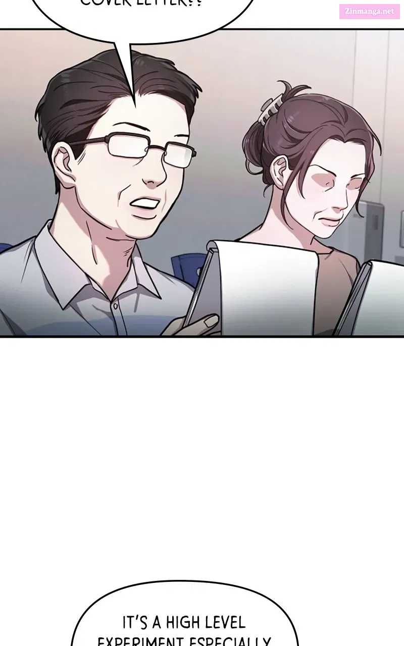 Like Mother, Like Daughter Zinmanga X Chapter 31 Page 70