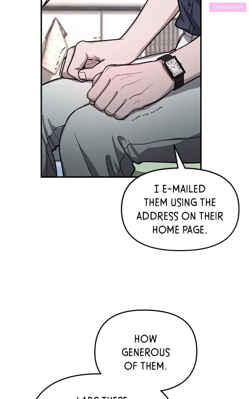 Like Mother, Like Daughter Zinmanga X Chapter 31 Page 75