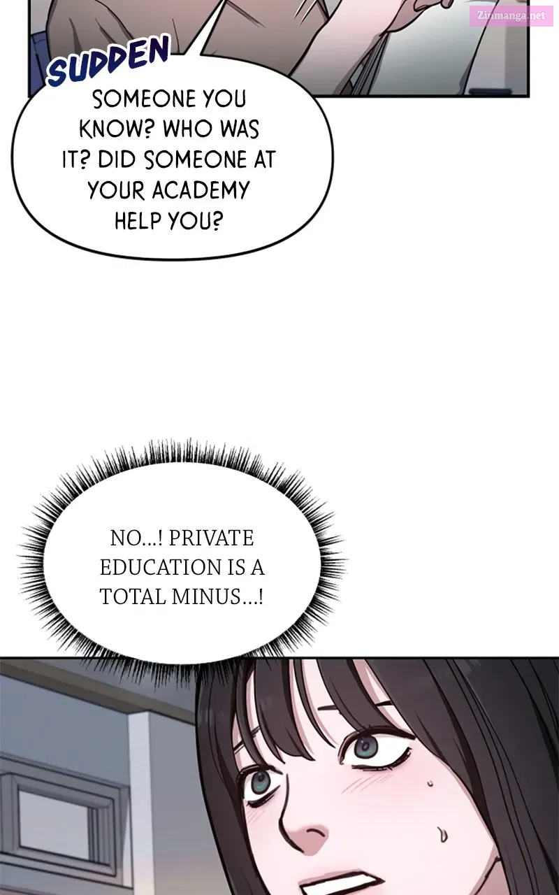 Like Mother, Like Daughter Zinmanga X Chapter 31 Page 82