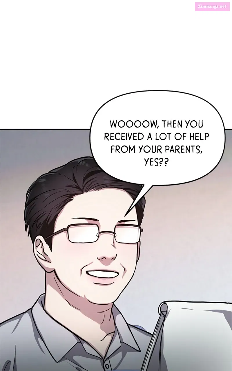 Like Mother, Like Daughter Zinmanga X Chapter 31 Page 84