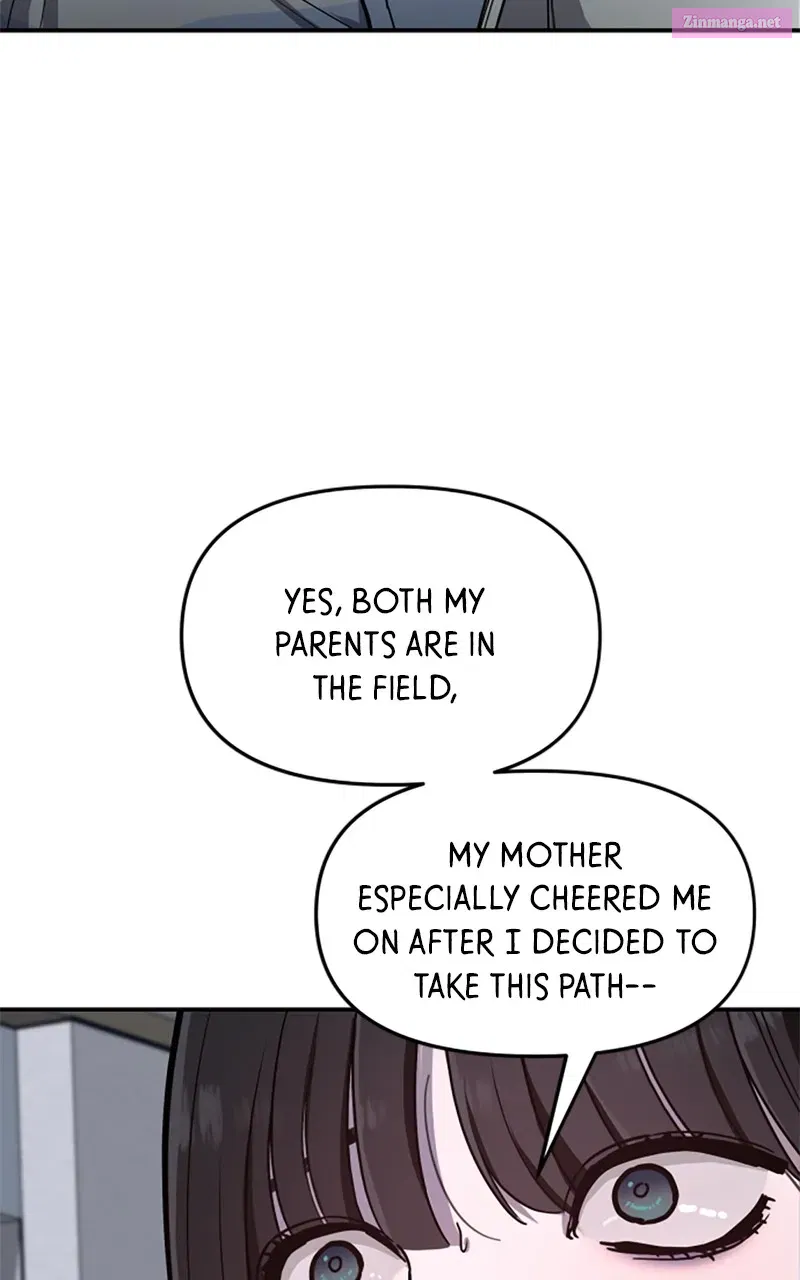 Like Mother, Like Daughter Zinmanga X Chapter 31 Page 85
