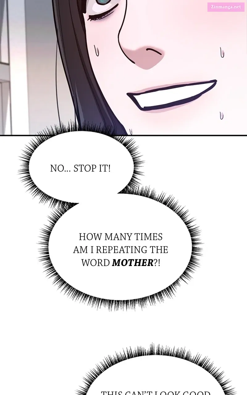 Like Mother, Like Daughter Zinmanga X Chapter 31 Page 86