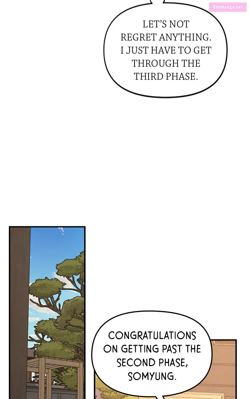 Like Mother, Like Daughter Zinmanga X Chapter 30 Page 19