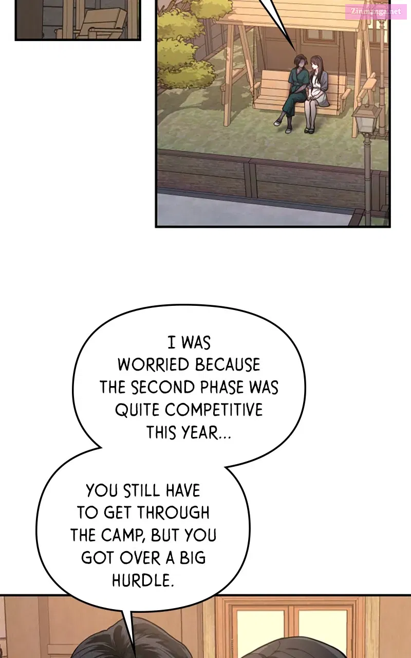 Like Mother, Like Daughter Zinmanga X Chapter 30 Page 20