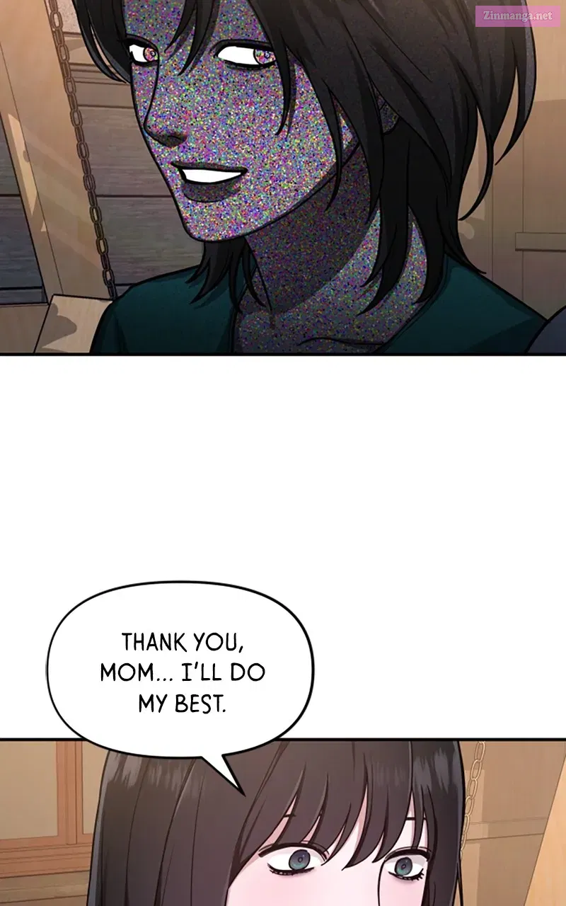 Like Mother, Like Daughter Zinmanga X Chapter 30 Page 22