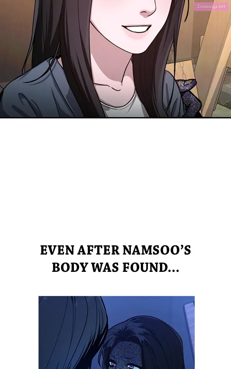 Like Mother, Like Daughter Zinmanga X Chapter 30 Page 23