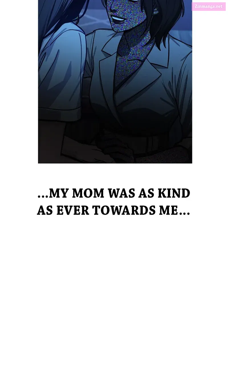 Like Mother, Like Daughter Zinmanga X Chapter 30 Page 24