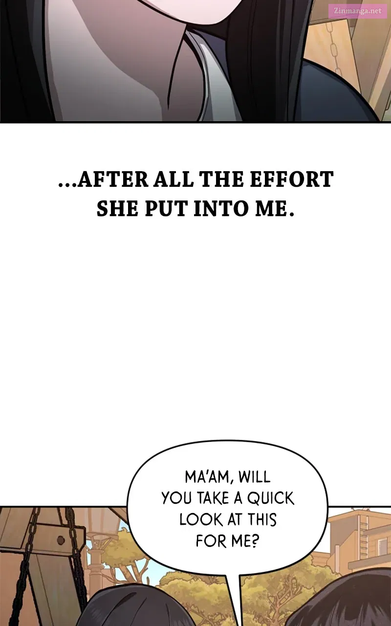 Like Mother, Like Daughter Zinmanga X Chapter 30 Page 28