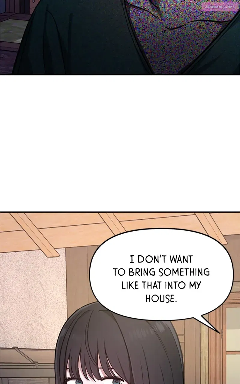 Like Mother, Like Daughter Zinmanga X Chapter 30 Page 36