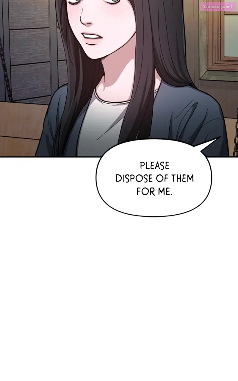 Like Mother, Like Daughter Zinmanga X Chapter 30 Page 37