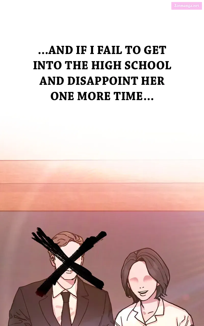 Like Mother, Like Daughter Zinmanga X Chapter 30 Page 39