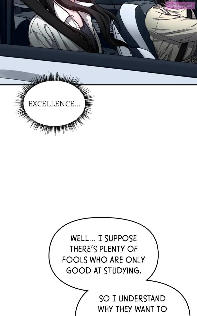 Like Mother, Like Daughter Zinmanga X Chapter 30 Page 46