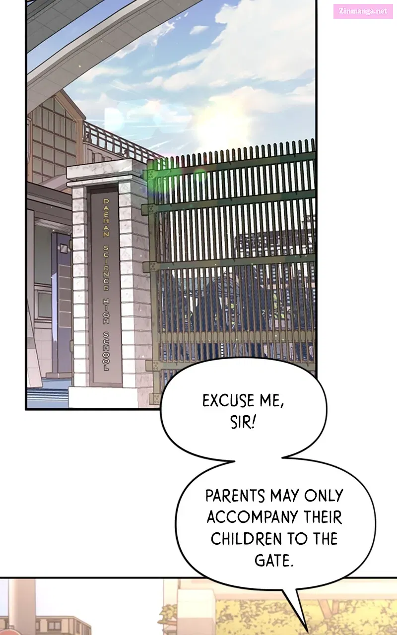 Like Mother, Like Daughter Zinmanga X Chapter 30 Page 58