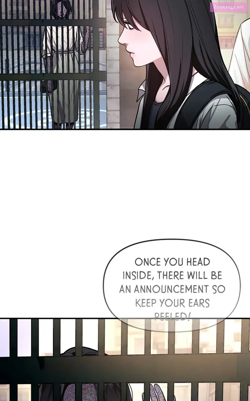 Like Mother, Like Daughter Zinmanga X Chapter 30 Page 61