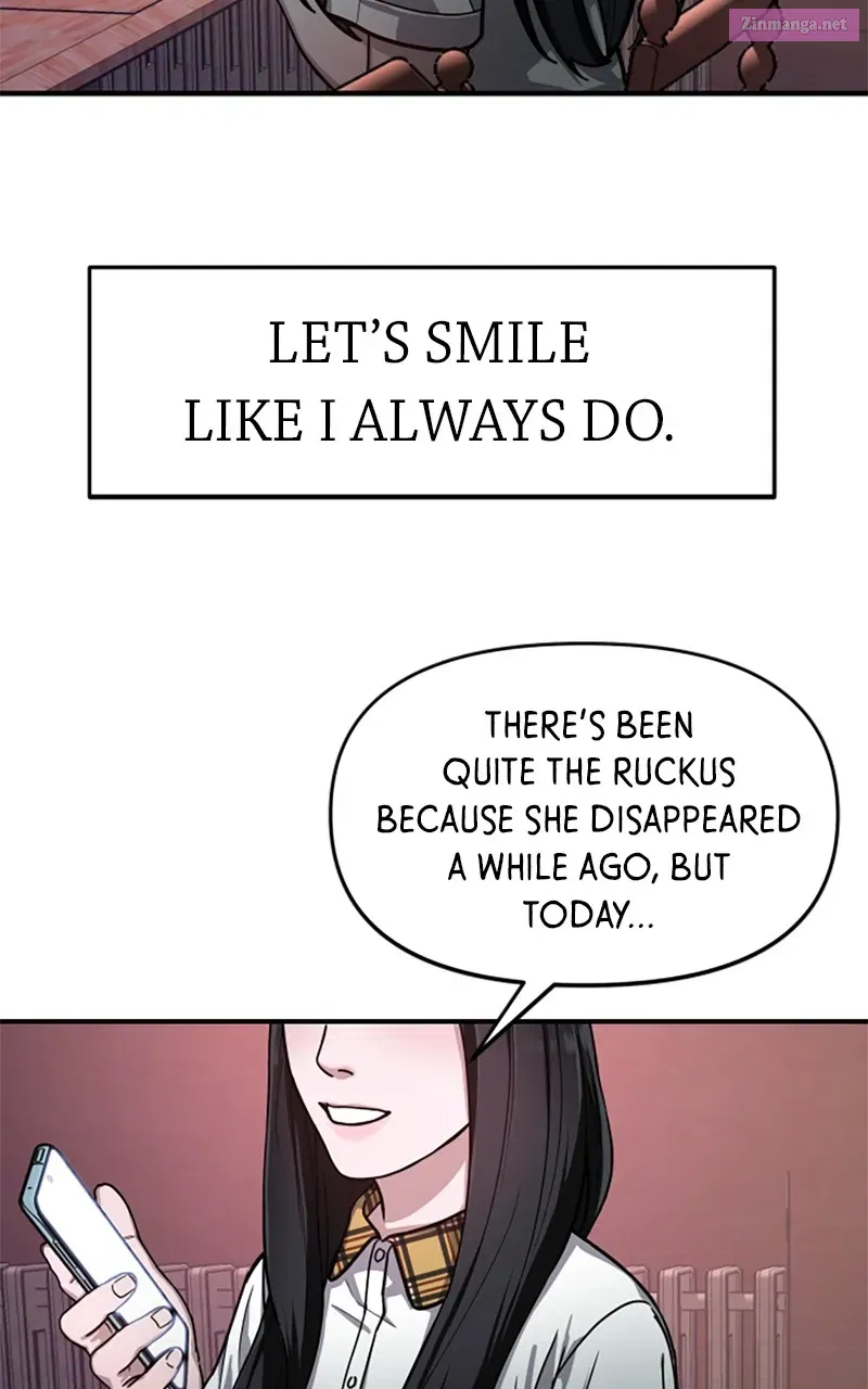 Like Mother, Like Daughter Zinmanga X Chapter 29 Page 2