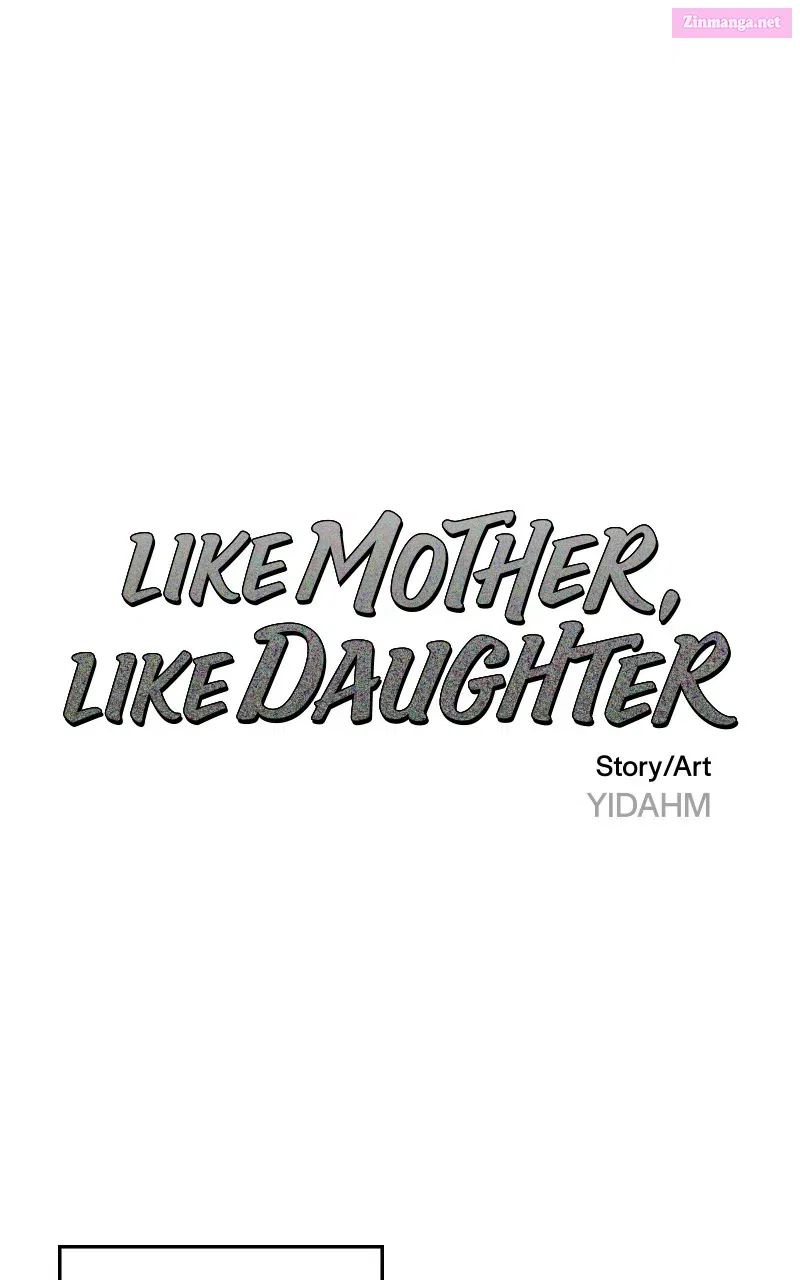 Like Mother, Like Daughter Zinmanga X Chapter 29 Page 6