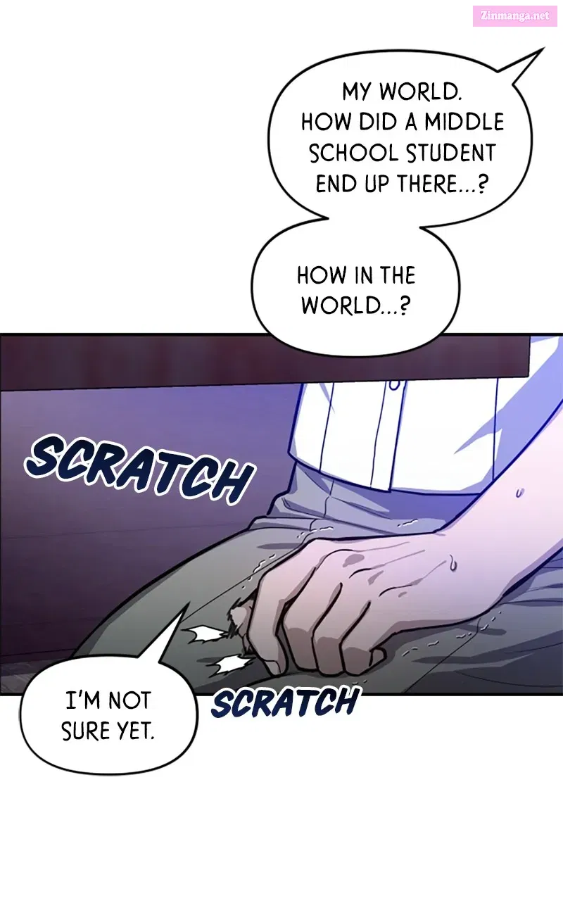Like Mother, Like Daughter Zinmanga X Chapter 29 Page 11