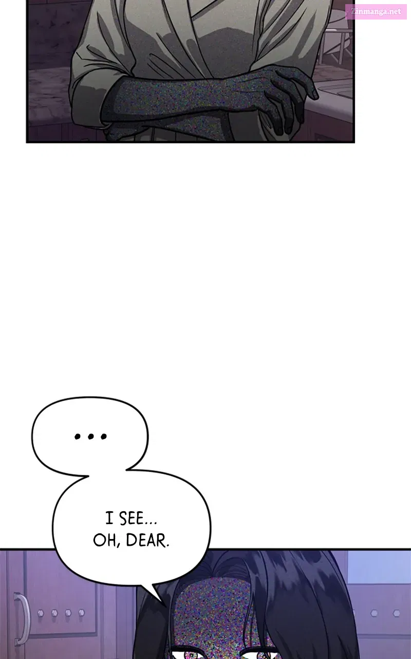 Like Mother, Like Daughter Zinmanga X Chapter 29 Page 14