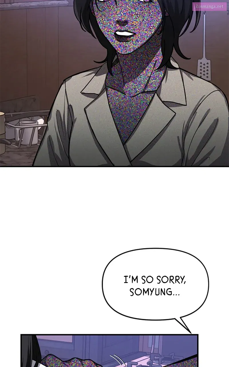 Like Mother, Like Daughter Zinmanga X Chapter 29 Page 15